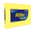 PAPER REFLEX A3 80GSM YELLOW TINTS
