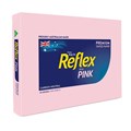 PAPER REFLEX A3 80GSM PINK TINTS