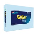 PAPER REFLEX A4 80GSM BLUE TINTS
