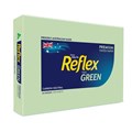 PAPER REFLEX A4 80GSM GREEN TINTS
