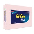 PAPER REFLEX A4 80GSM PINK TINTS
