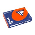 PAPER TROPHEE BRIGHTS 1873 A4 80GSM INTENSIVE ORANGE
