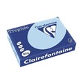 PAPER TROPHEE LIGHTS 1798 A4 80GSM SKY BLUE