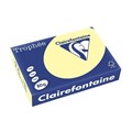 PAPER TROPHEE LIGHTS 1977 A4 80GSM CANARY