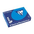 PAPER TROPHEE BRIGHTS 1781 A4 80GSM INTENSIVE BLUE