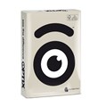 PAPER OPTIX A4 80GSM ZENA GREY