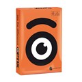 PAPER OPTIX A4 80GSM JANZ ORANGE