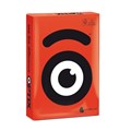 PAPER OPTIX A4 80GSM RAZA RED