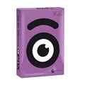 PAPER OPTIX A4 80GSM JUNI PURPLE