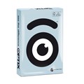 PAPER OPTIX A4 80GSM VIZA BLUE