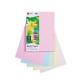 PAPER QUILL 90196 A4 80GSM PASTEL ASSTD PK250