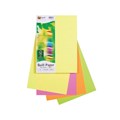PAPER QUILL 90197 A4 80GSM FLUORO ASSTD PK250