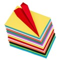 PAPER COVER JASART 0329570 A4 125GSM ASSTD COLOURS