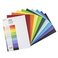PAPER COVER JASART 0329580 A3 125GSM ASSTD COLOURS