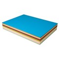 PAPER COVER VICTORY 108768 255X380MM 15 ASSTD COLOURS