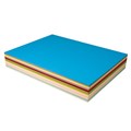 PAPER COVER VICTORY 108767 380X510MM 15 ASSTD COLOURS