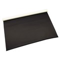 PAPER DISPLAY ROLL QUILL 80585 760MMX10M 70GSM BLACK