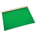PAPER DISPLAY ROLL QUILL 80575 760MMX10M 70GSM GREEN
