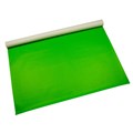 PAPER DISPLAY ROLL QUILL 80570 760MMX10M 70GSM LIME GREEN