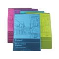 SKETCH BOOK PROTEXT NB2040 PP A4 40 PAGE 100GSM