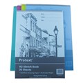 SKETCH BOOK PROTEXT NB2045 PP A3 40 PAGE 100GSM