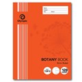 BOOK BOTANY OLYMPIC 225X175MM 128PG T2812