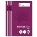 BOOK EXERCISE OLYMPIC 225X175MM YEAR 1 QLD 48PG E2Y14