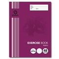 BOOK EXERCISE OLYMPIC 225X175MM YEAR 2 QLD 48PG E2Y24