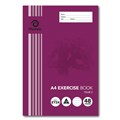 BOOK EXERCISE OLYMPIC A4 YEAR 2 QLD 48PG EY24