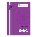 BOOK GRID OLYMPIC A4 5MM 192PG G519