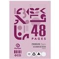 BOOK EXERCISE OLYMPIC ECO A4 48PG QLD YEAR 2 EY24P