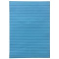 PAPER EXAM WRITER A4 8MM RULED 2 SIDES 500 SHEETS NP4018 BLUE