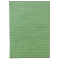 PAPER EXAM WRITER A4 8MM RULED 2 SIDES 500 SHEETS NP4018 GREEN