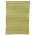 PAPER EXAM WRITER A4 8MM RULED 2 SIDES 500 SHEETS NP4018 YELLOW