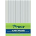 PAPER EXAM WRITER A4 14MM DOTTED THIRDS LANDSCAPE 500 SHEETS NP4090