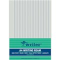 PAPER EXAM WRITER A4 24MM DOTTED THIRDS LANDSCAPE 500 SHEETS NP4092