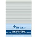PAPER EXAM WRITER A4 18MM DOTTED THIRDS 500 SHEETS NP4105