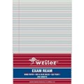 PAPER EXAM WRITER A4 QLD RULED YEAR 1 250 SHEETS NP4110