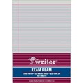 PAPER EXAM WRITER A4 QLD RULED YEAR 34 250 SHEETS NP4112