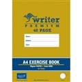 BOOK GRID WRITER PREMIUM A4 7MM 48PG CATERPILLAR EB6551