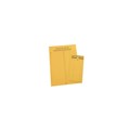 ENVELOPE 380X255MM INTEROFFICE RESEALABLE KRAFT BX250