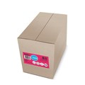 ENVELOPE B5 250X175MM PS POCKET WHITE BX250