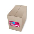 ENVELOPE C4 229X324MM PS SEC POCKET WHITE BX250