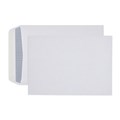 ENVELOPE CUMBERLAND C4 229X324MM PS POCKET WHITE BX250