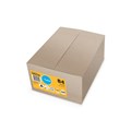 ENVELOPE B4 353X250MM PS POCKET KRAFT BX250