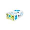 ENVELOPE 12 34 90X165MM WF SEC SS WHITE BX500