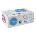 ENVELOPE DL 110X220MM SS EO WHITE BX500