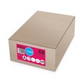 ENVELOPE C6 114X162MM SS WHITE BX500
