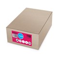 ENVELOPE 11B 90X145MM SS WHITE BX500