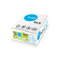 ENVELOPE DLX 120X235MM WF SEC PS WHITE BX500